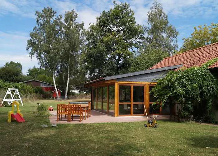 Das Kleine Haus