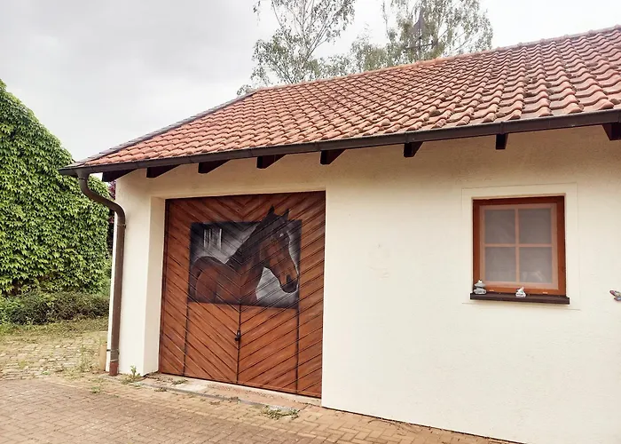Das Kleine Haus