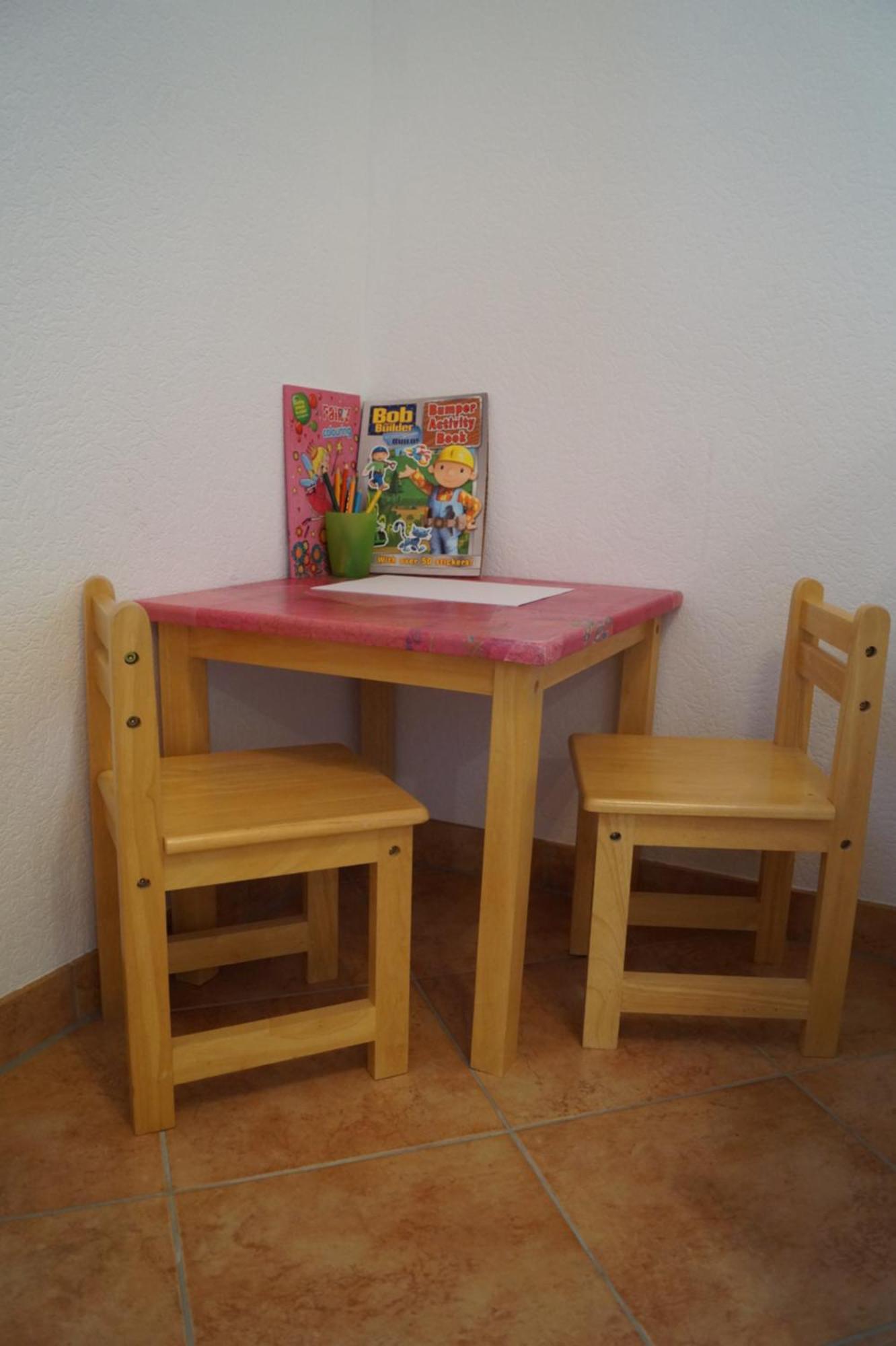 Kleine Haus Apartment