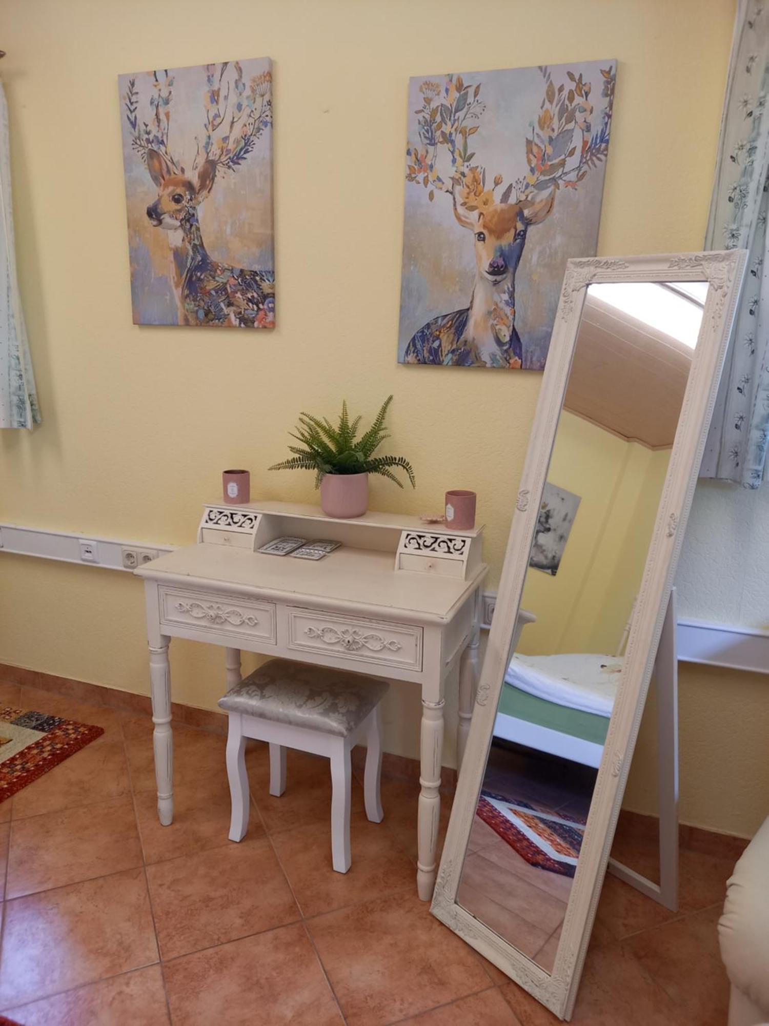 Kleine Haus Apartment