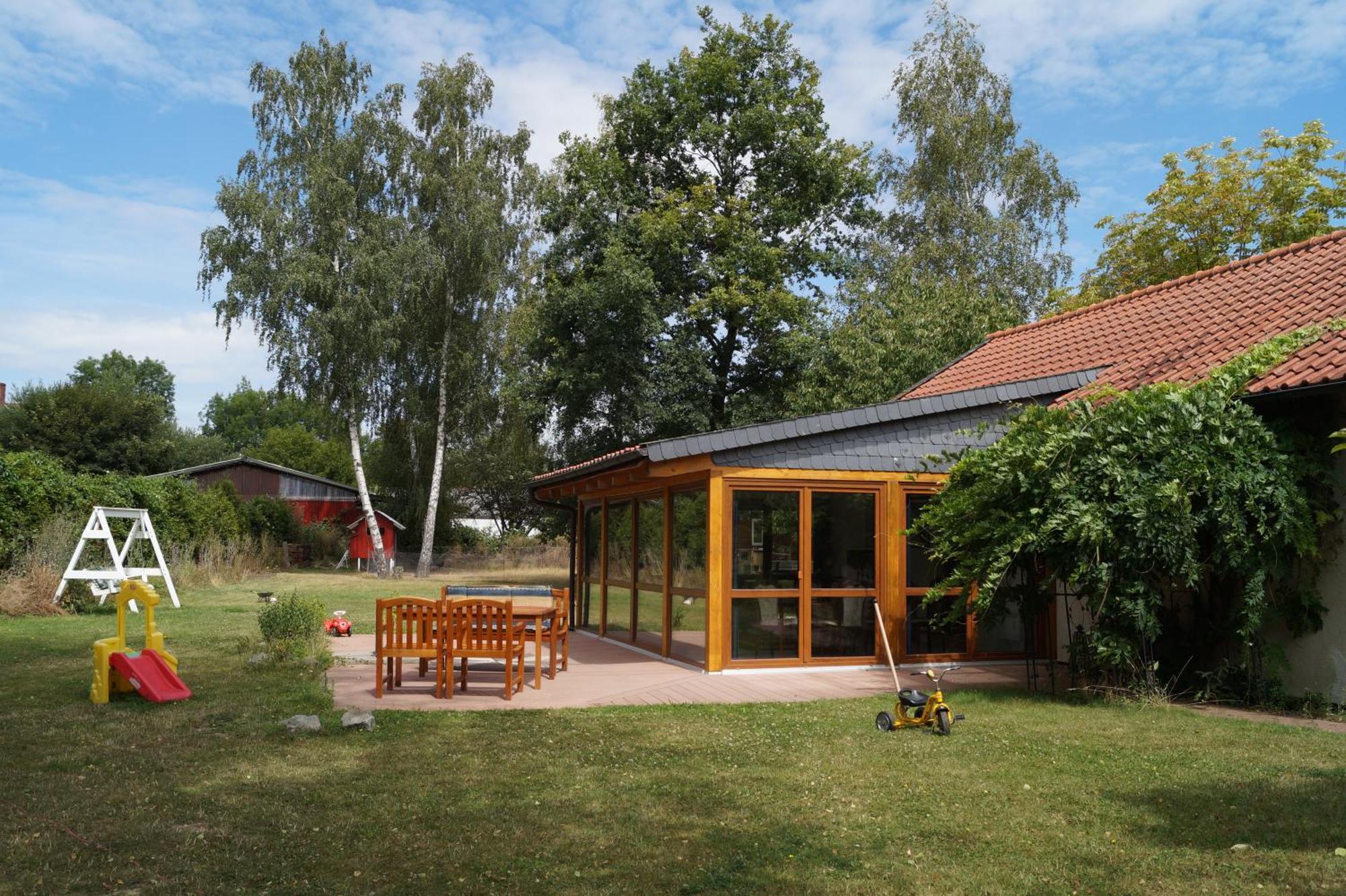 Kleine Haus Apartment