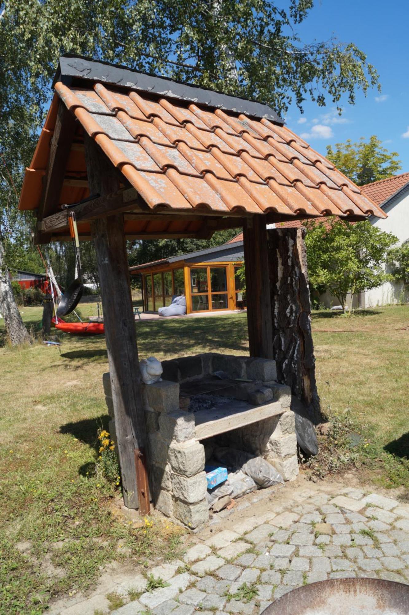 Kleine Haus * Hornburg (Wolfenbuttel)