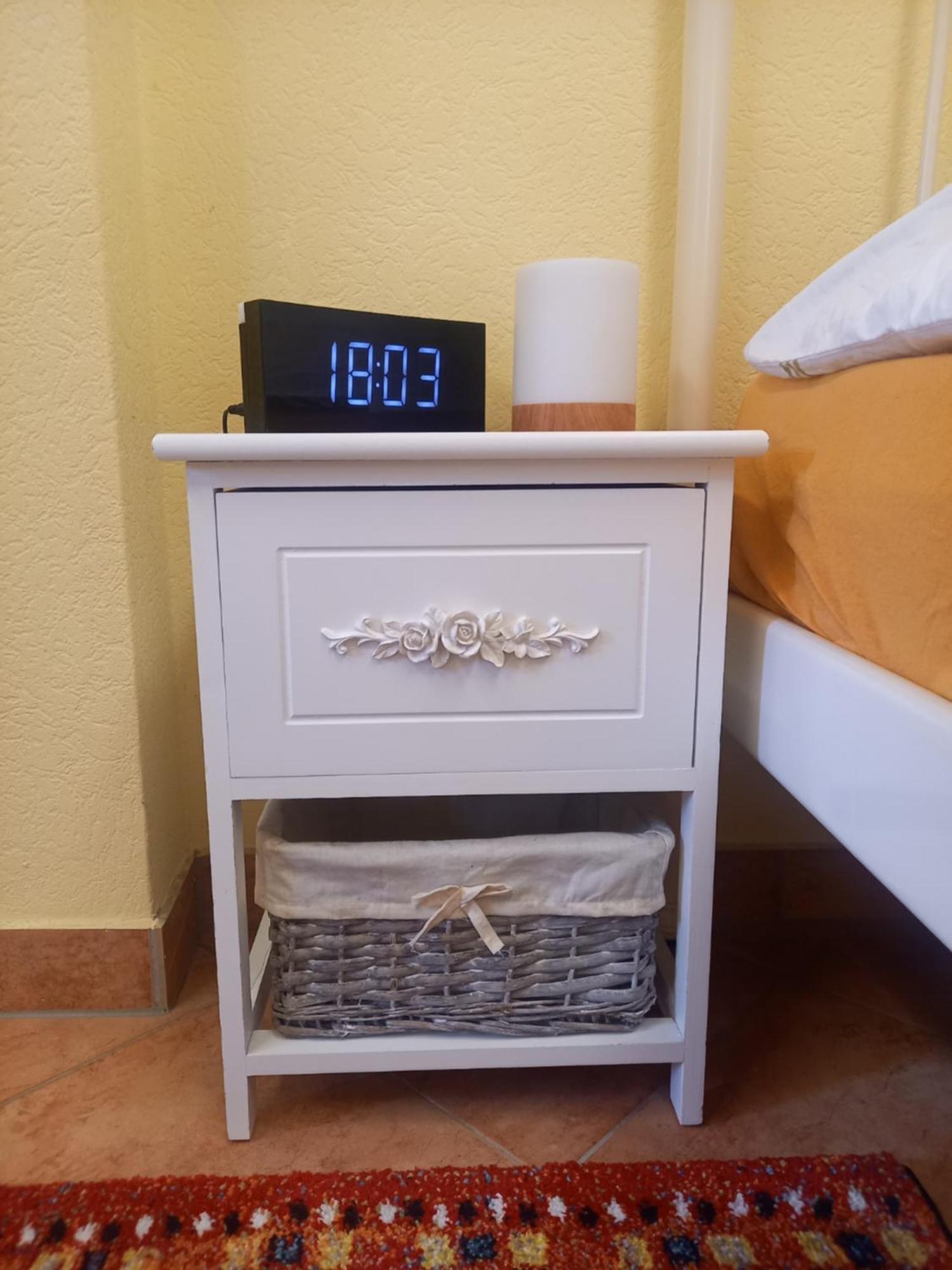 Apartment Kleine Haus