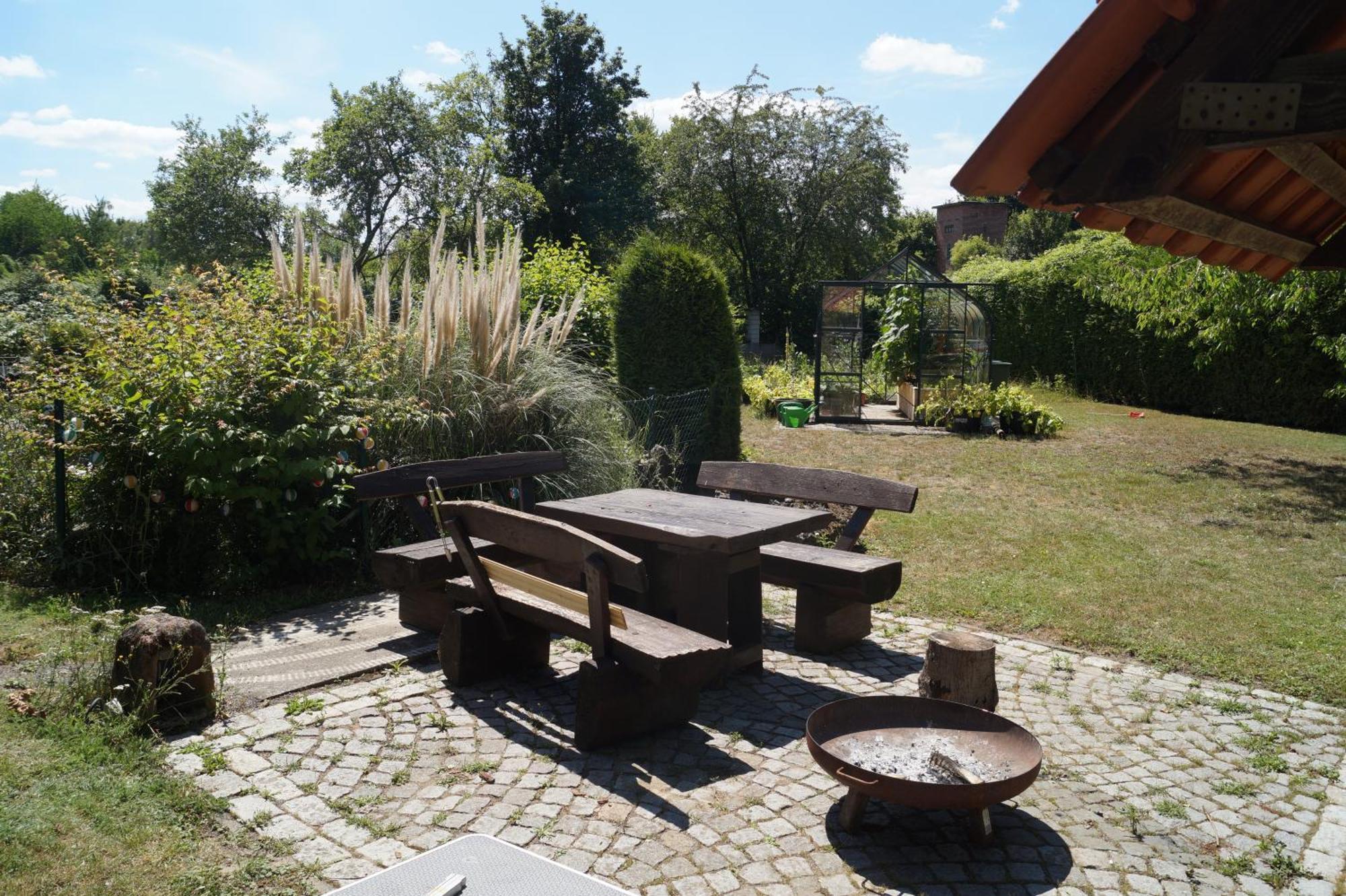Kleine Haus Apartment