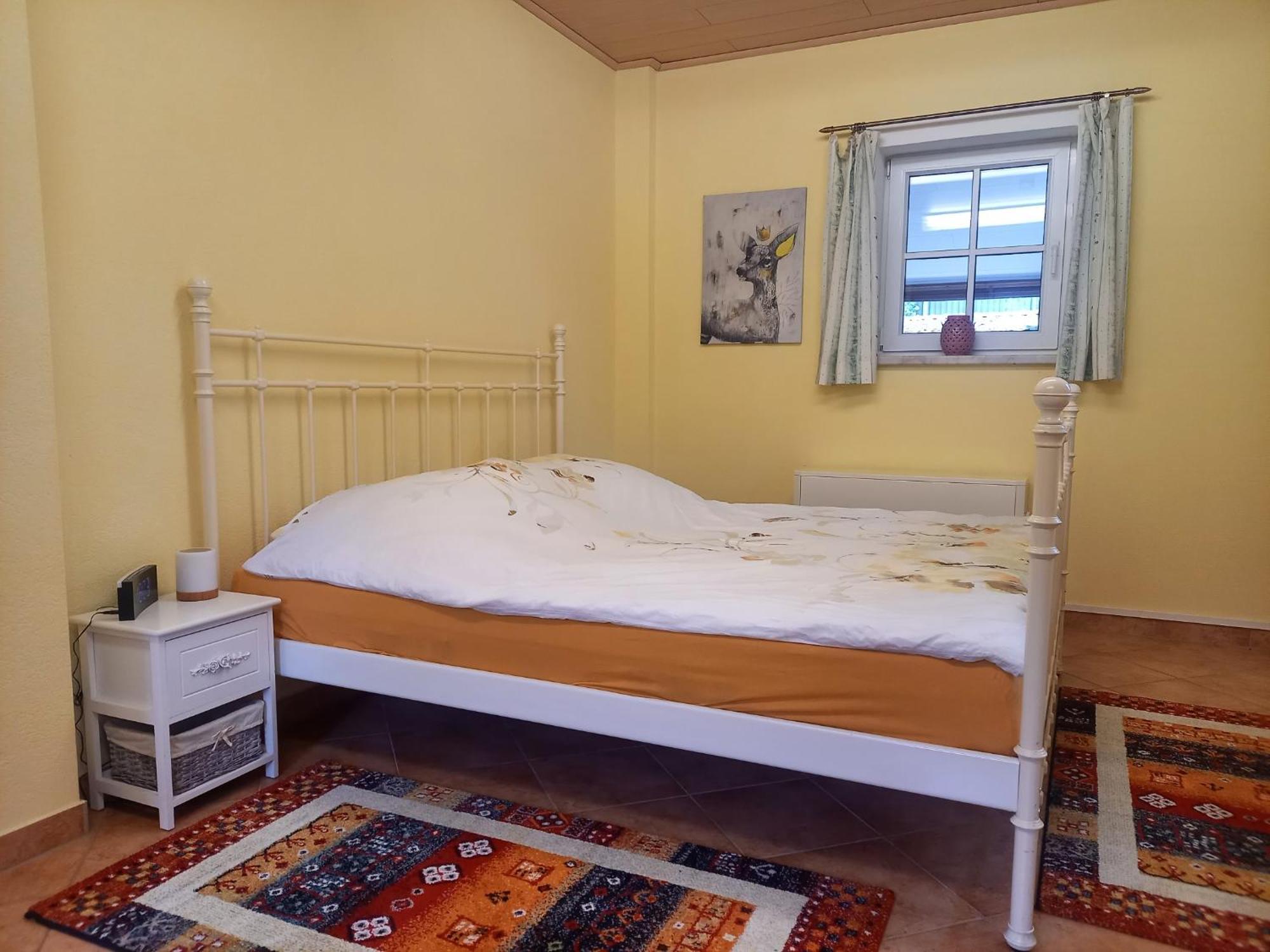 Apartment Kleine Haus Hornburg (Wolfenbuttel)