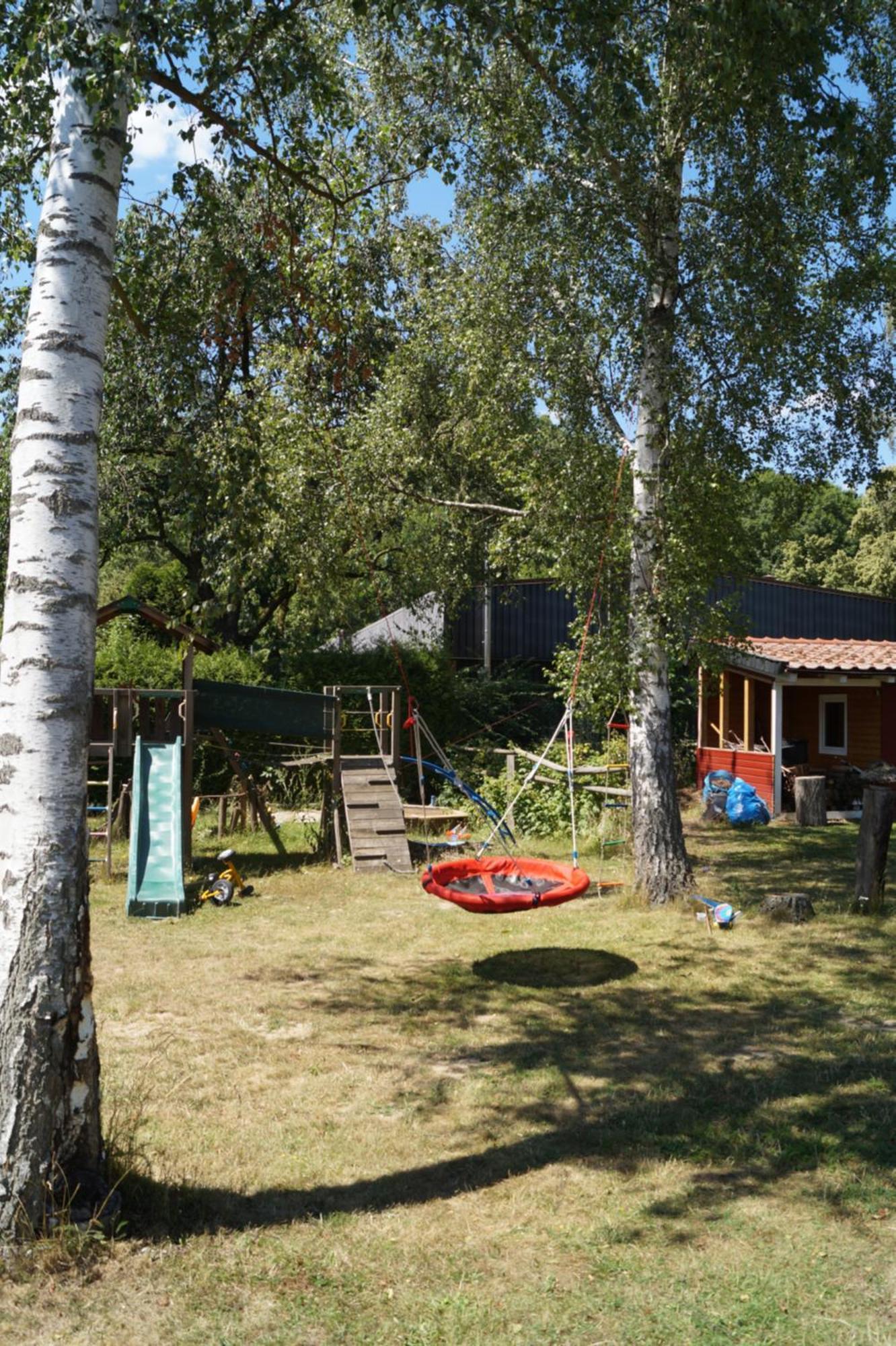 Kleine Haus *