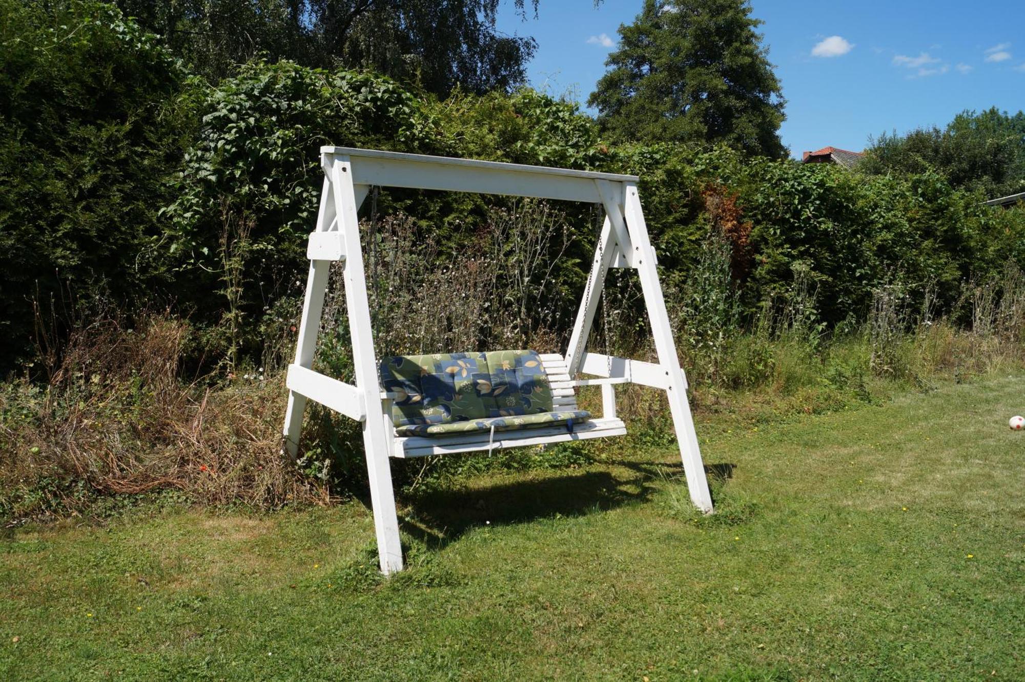 Kleine Haus