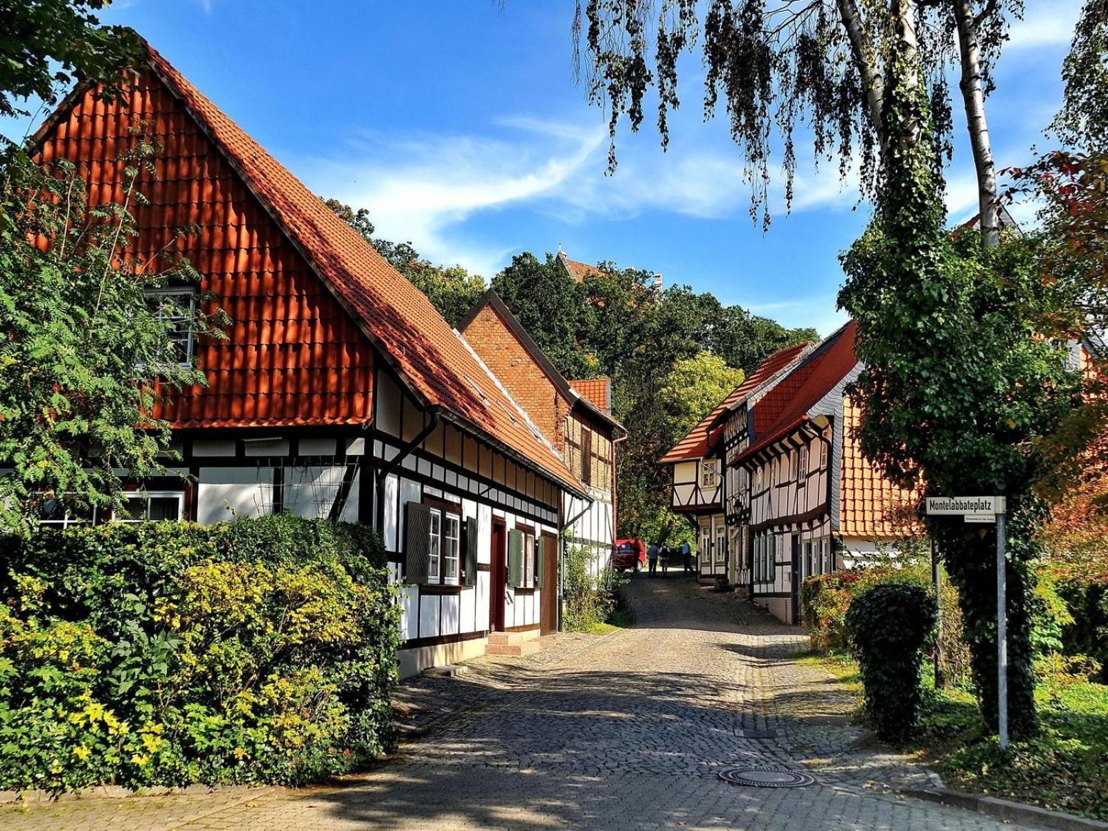 Kleine Haus *