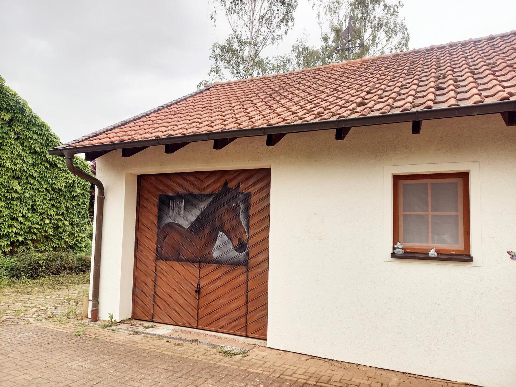 Kleine Haus